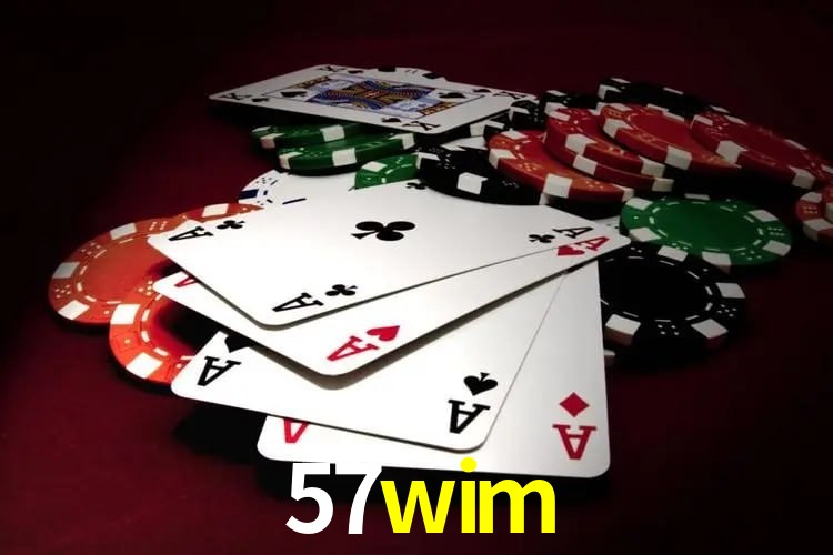 cassino 57wim