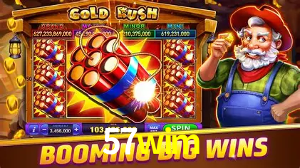 Desvendando o Mundo dos Jogos Virtuais na 57wim