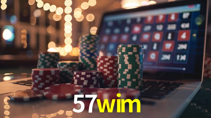 Live Casino 57wim