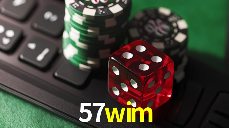 Game Providers 57wim