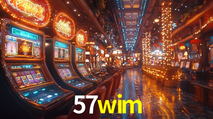 57wim - slots licenciadas brasileiras - 57wim bet