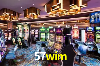 Desvendando o Mundo dos Jogos Virtuais na 57wim