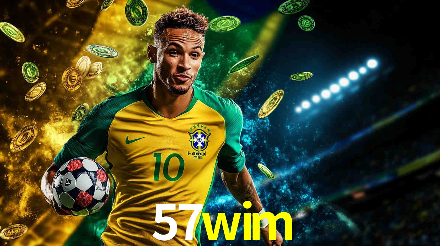 Inovações de Jogos na 57wim: O Futuro das Experiências Interativas