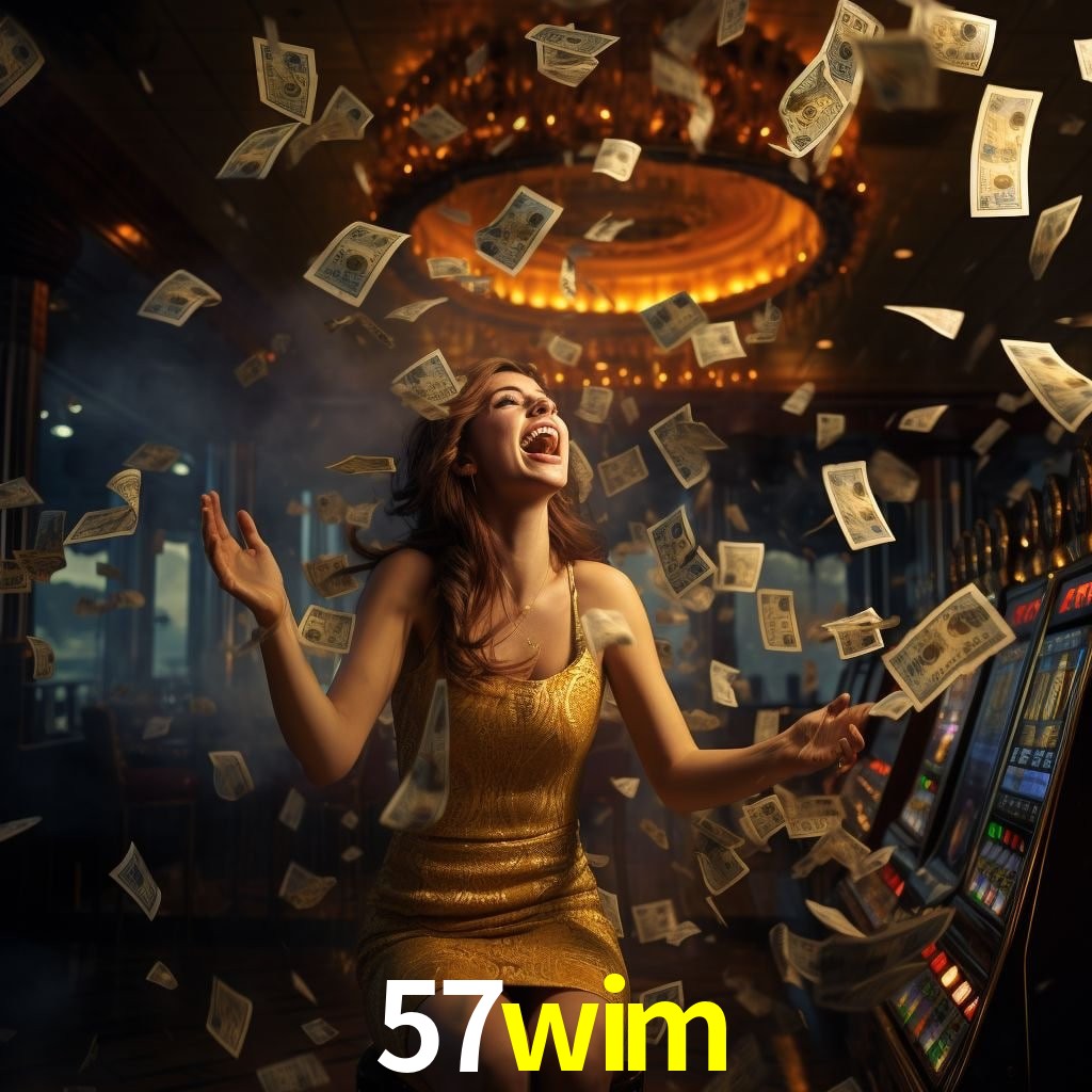 VIP Casino 57wim