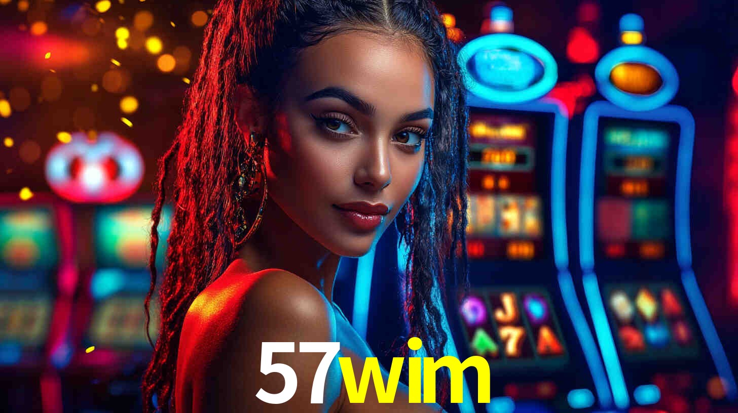 Apostas Esportivas na 57wim: Um Guia Completo