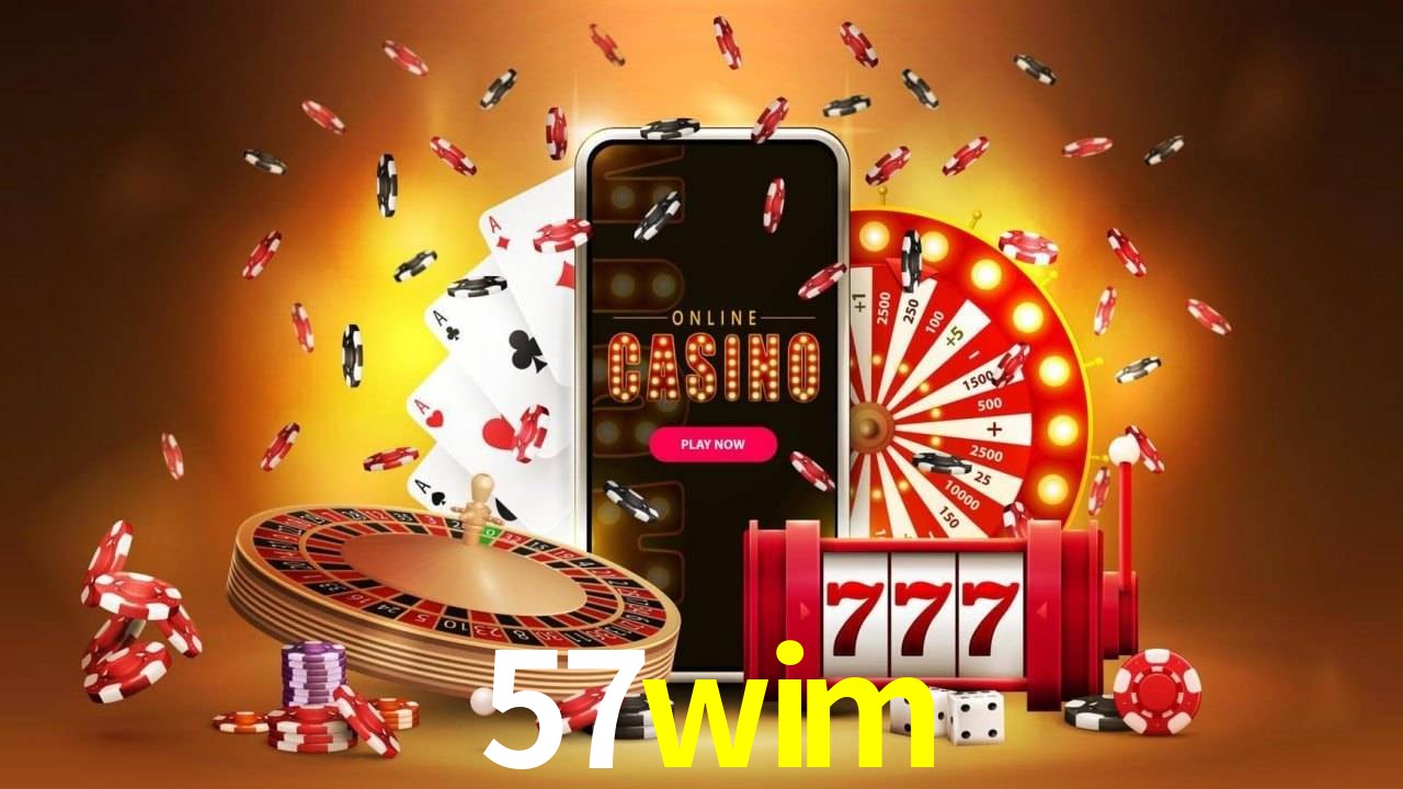 Slot Games 57wim