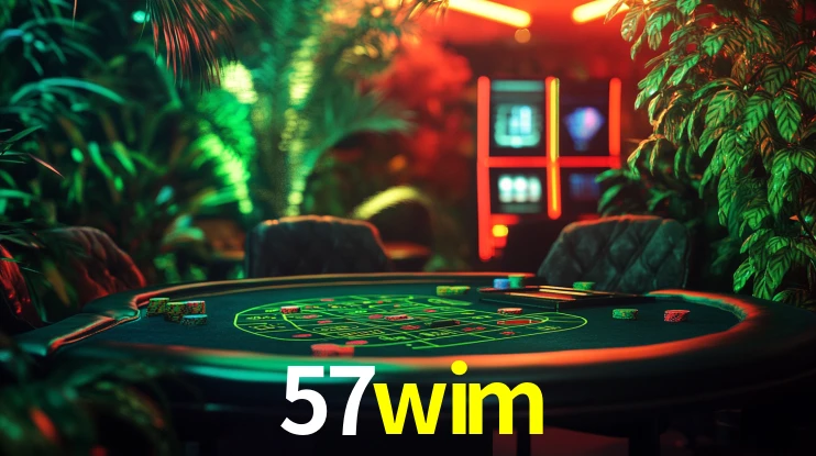 Welcome Bonus 57wim