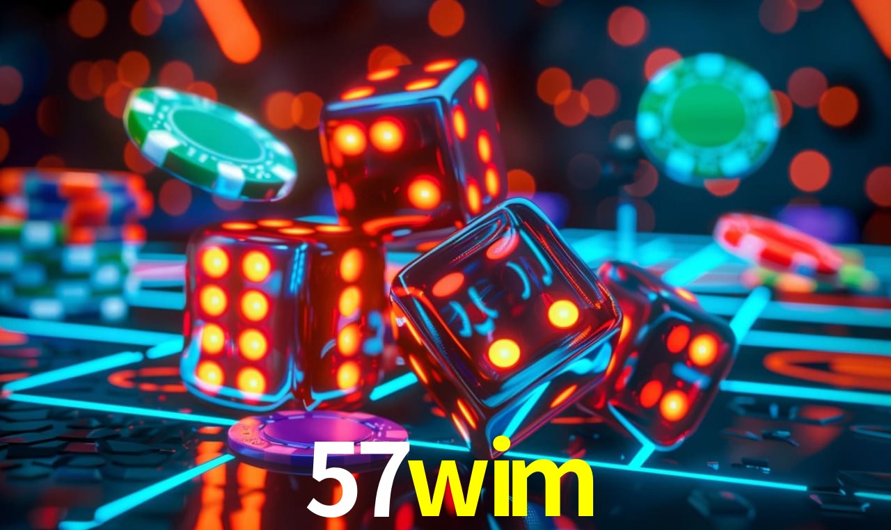 Desvendando o Mundo dos Jogos Virtuais na 57wim