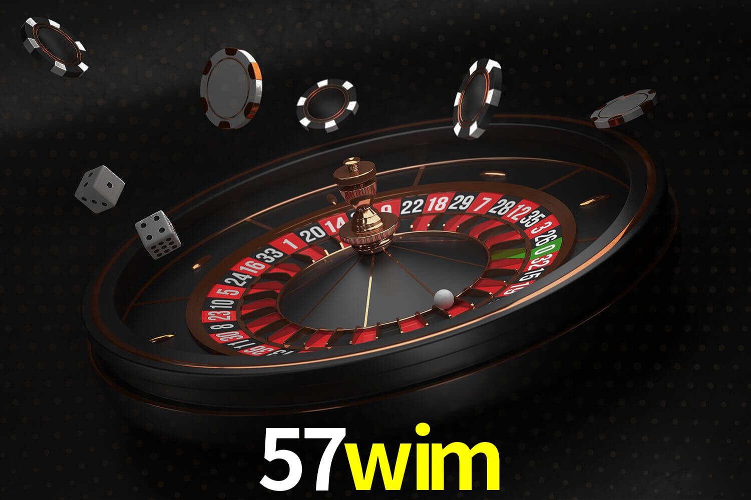 57wim: Seu Cassino Premiado com Pagamentos Rápidos