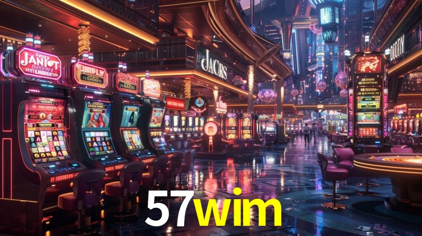 Bonus Features 57wim