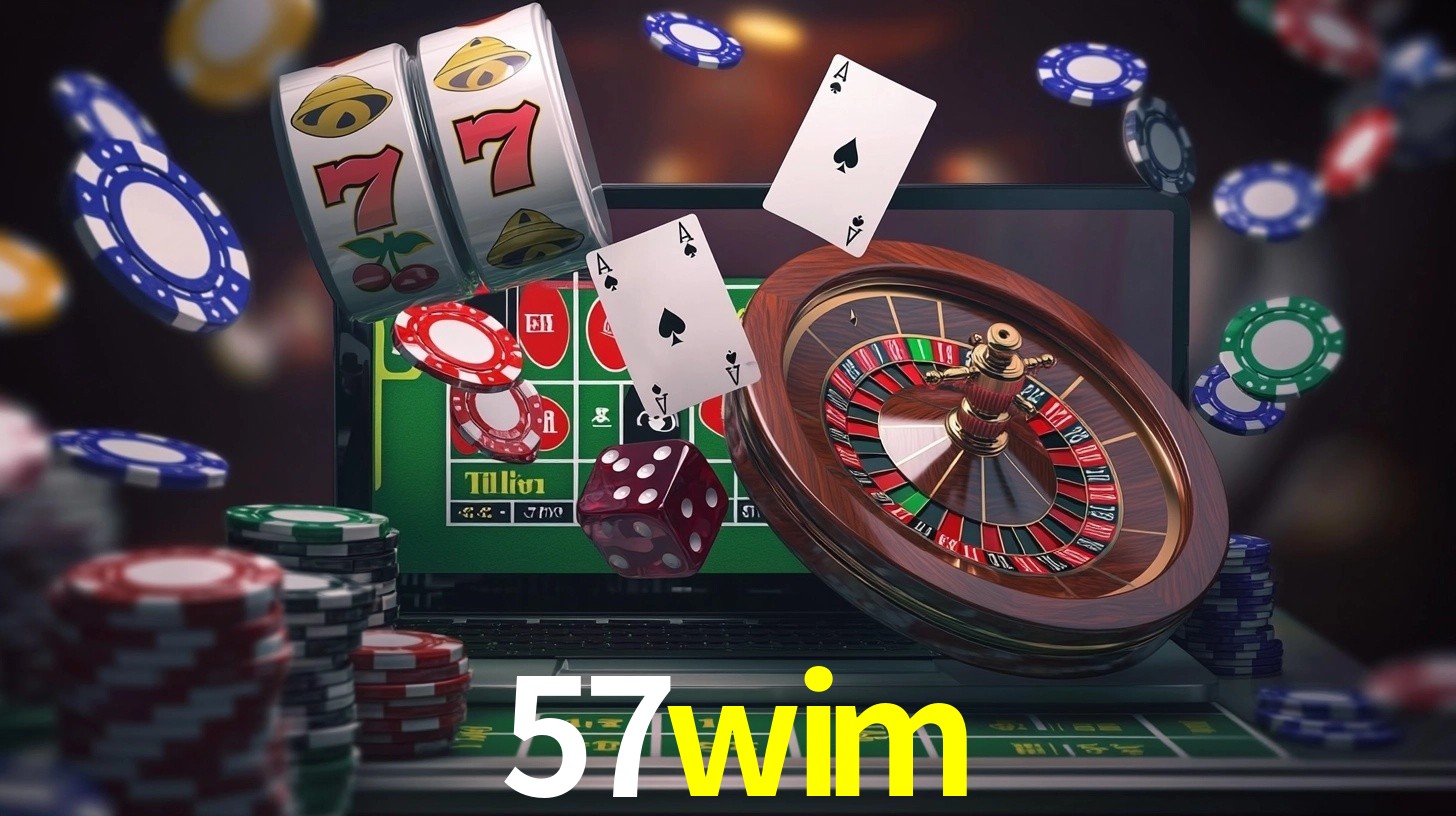 Welcome Bonus 57wim