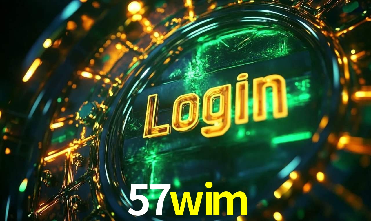 57wim App Interface