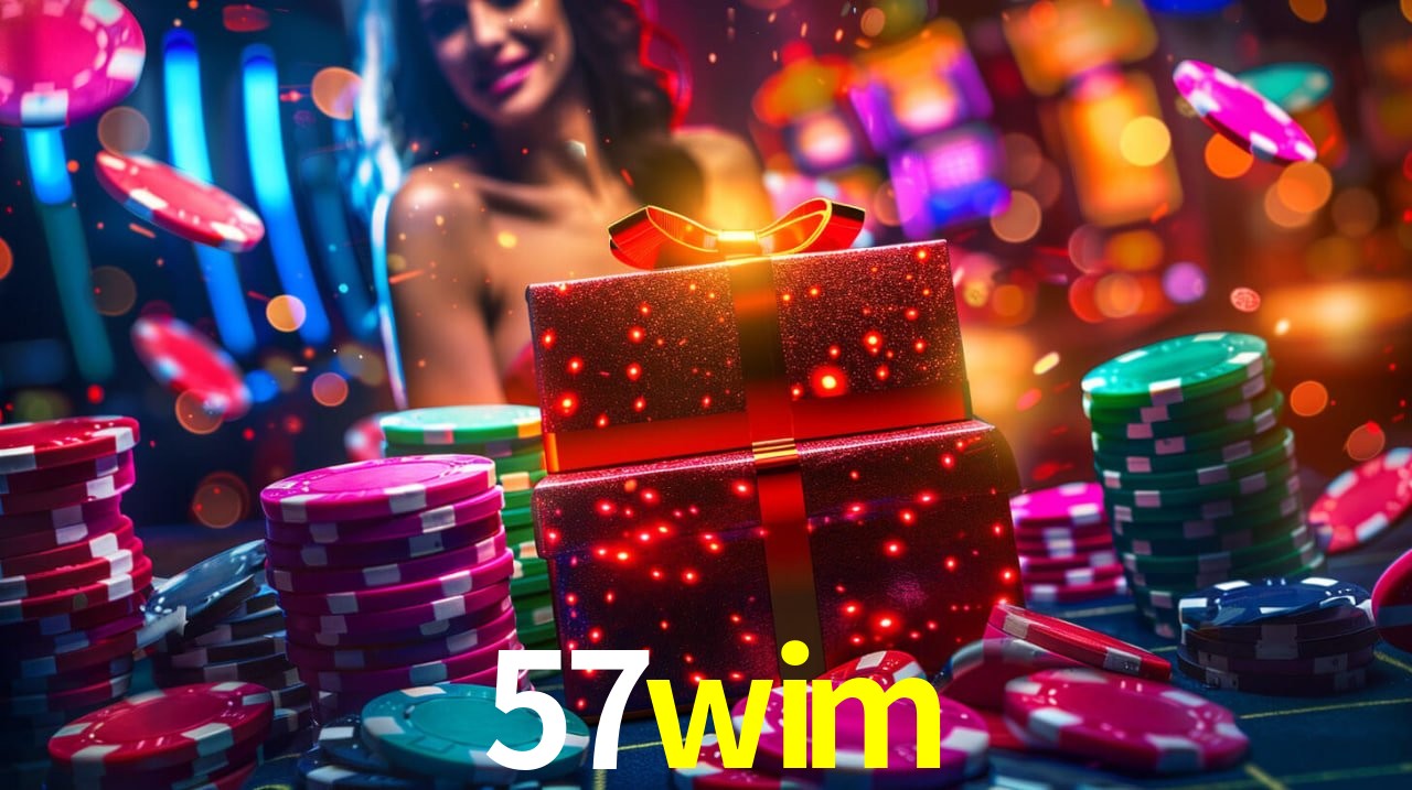 Descubra o Programa VIP da 57wim: Vantagens Exclusivas para Jogadores