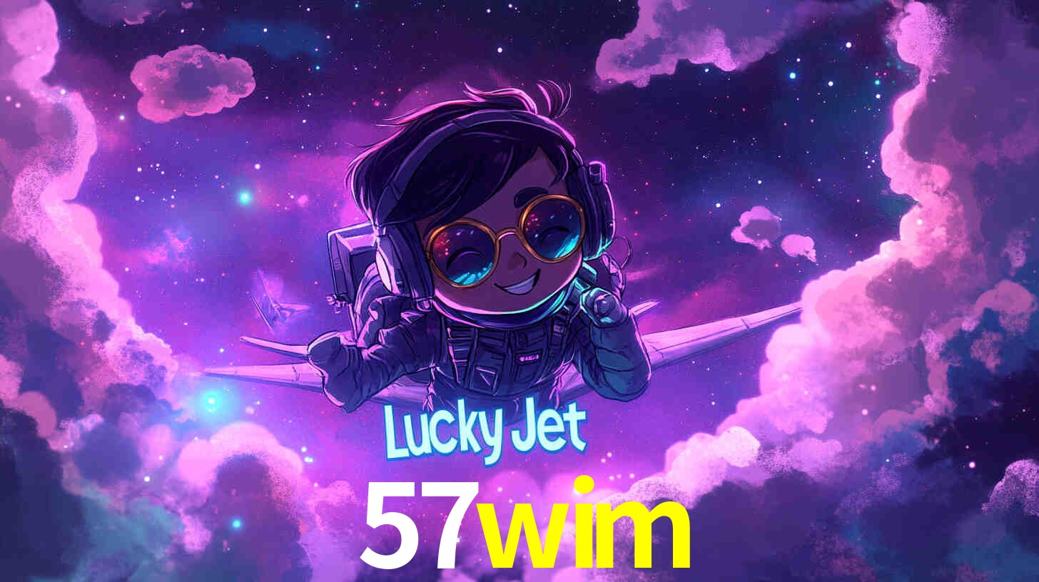 A Revolução dos Aplicativos de Jogos no 57wim