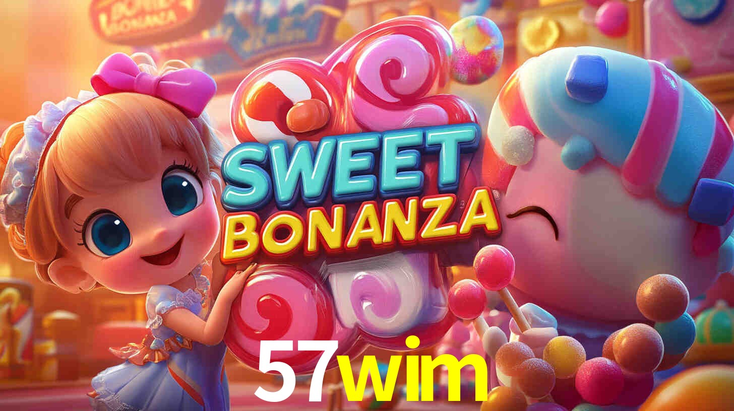 Descubra a Magia dos Jogos de Arcade no 57wim