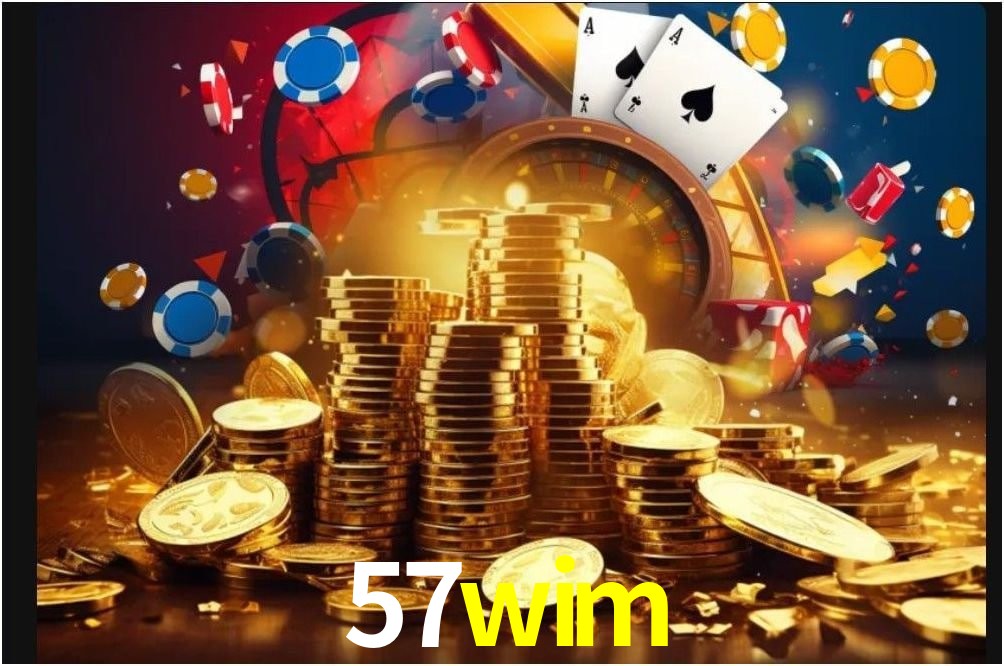 A Emoção da Loteria na 57wim: Uma Chance de Mudança de Vida